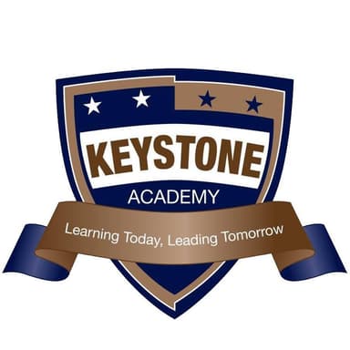 Key Stone logo