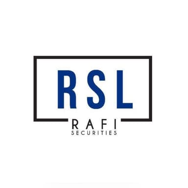 Rafi Online logo