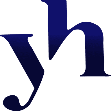 YH securities logo