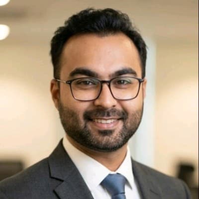 Mujtaba Ahmed