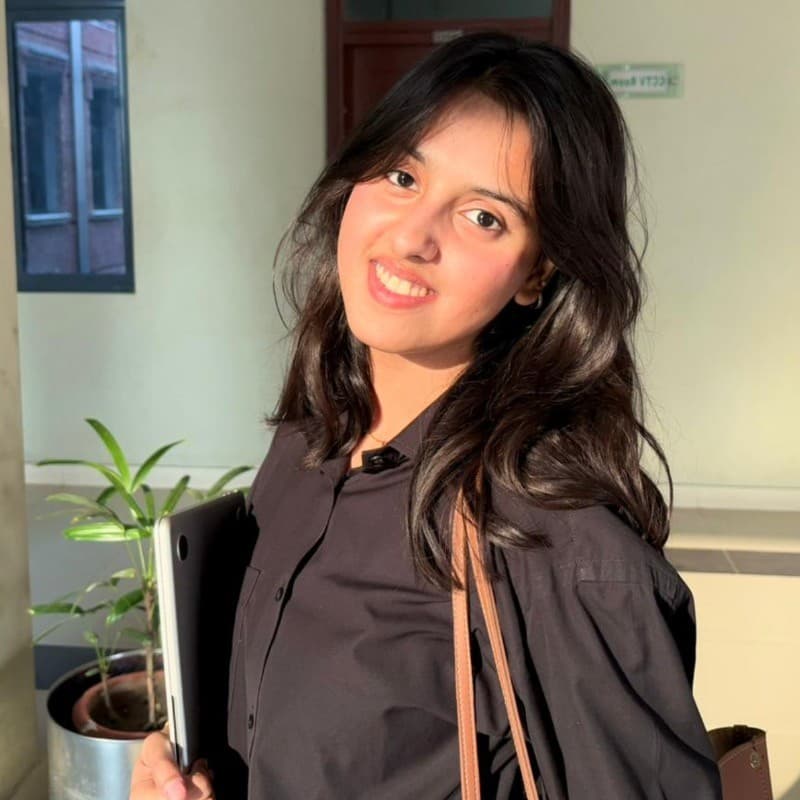 Unaiza Faheem