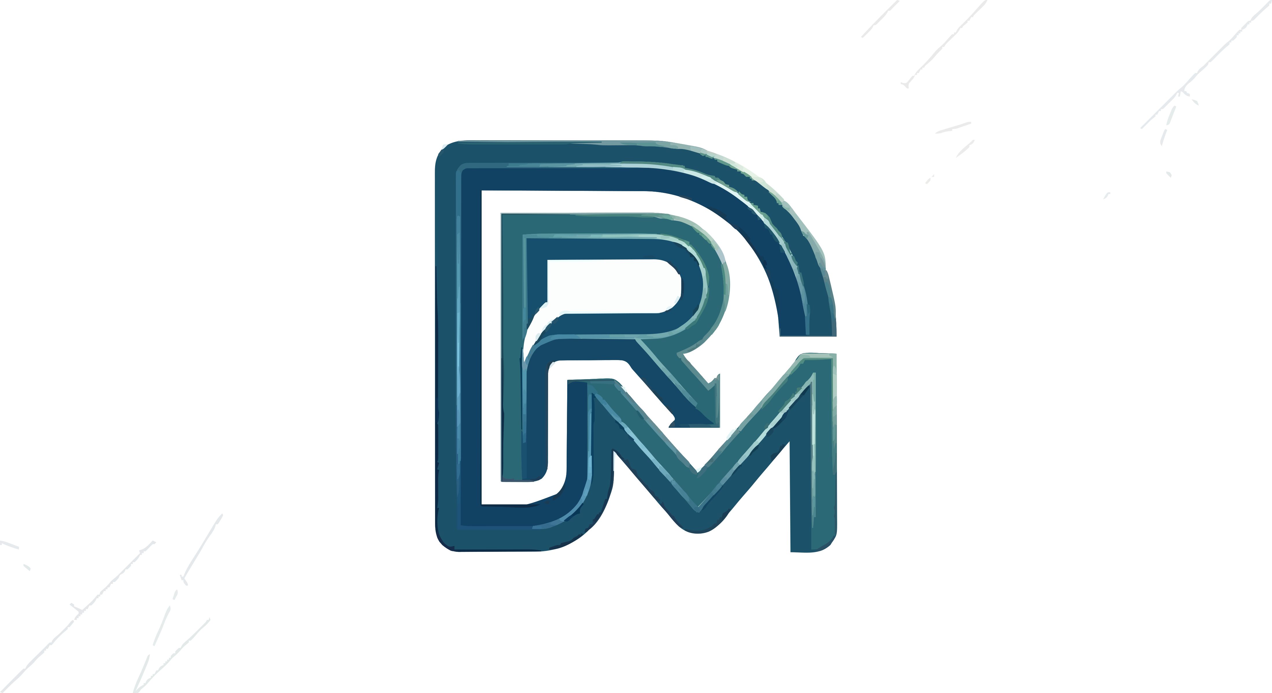 DRM (Debt Recovery Management) Logo